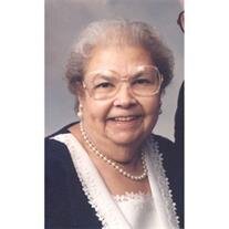 Betty L. Sunderman