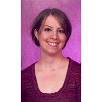 Heather Marie Gill