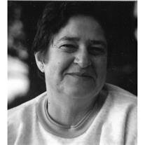 Doris Fleck