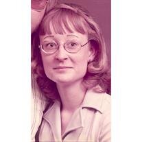 Barbara (Spellmeyer) Britton