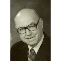 Herbert Grabeman
