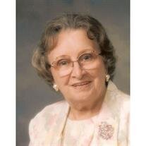 Mary Ann Haas