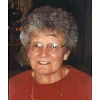 Dolores Flannagan