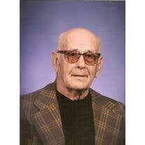 Vic Stenftenagel