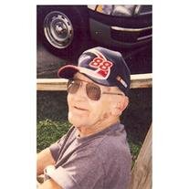 Milton A. Nicholson