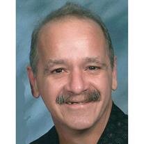 Larry W. Fawks