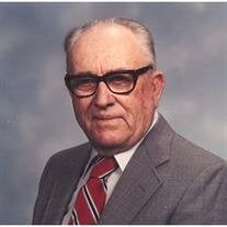 Lee Roy DeMotte