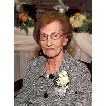Louise M. Bonifer