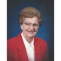 Patricia A. Schwenk