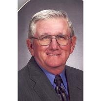 Delmar Ray Schroering