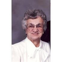 Emma Pinney