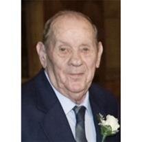 Morris W. Schnarr