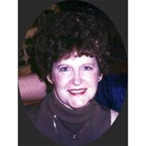 Dorothy M. Korff