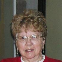 Doris Terwiske