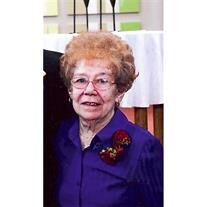 Rosemary Buehler