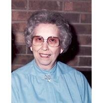 Mary Jane Huther