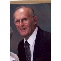 Charles Jerger