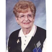 Vivian Stemle