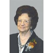 Pauline E. "Sis" Sermersheim