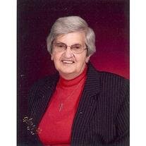 Rosemarye Elmore