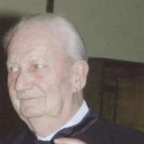 Donald Lee Hobbs