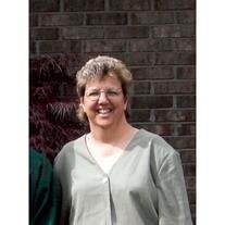 Jenny Seaton