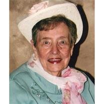 Sheila Fleck