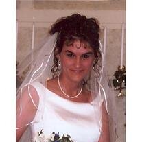 Christy Buschkoetter
