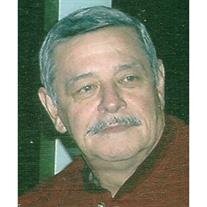 Clarence W. Gehlhausen Jr.