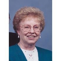Frances Ann Dischinger