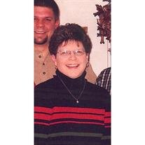 Janet Hoffman