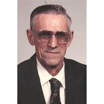 Wilfred H. Wibbels