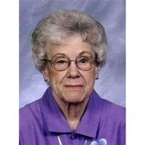 Marjorie "Marge" Schutz