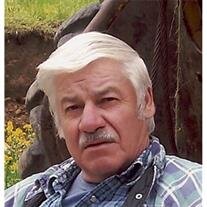Norman Keller