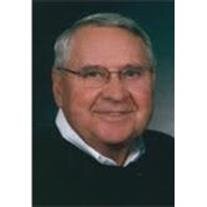 Richard "Rich" R. Freyberger