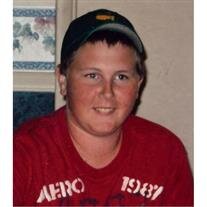 Benton Kluesner