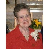 Doris L Arensman