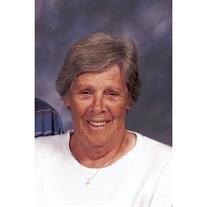 Marilyn Dorsam