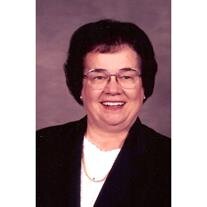 Esther M. Schitter