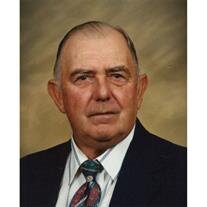 Delbert J. Fuhrman
