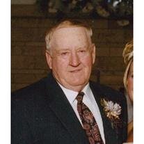 Harold E. Hopf