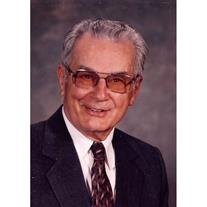 Albert L. Seger