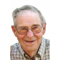 Marlin Lee Dorsam