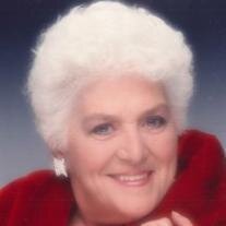 Mrs. Patricia E. (Neary) Talerico