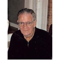 Albert John Wessel