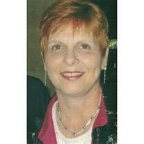 Linda Horton Clem