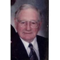 John "Nickie" Nicholson Sr.