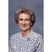 Margaret "Peggy" Schmitt