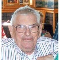 George Day Jr.