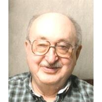 Paul Blessinger
